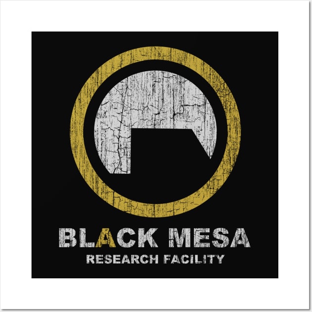 Black Mesa Wall Art by vender